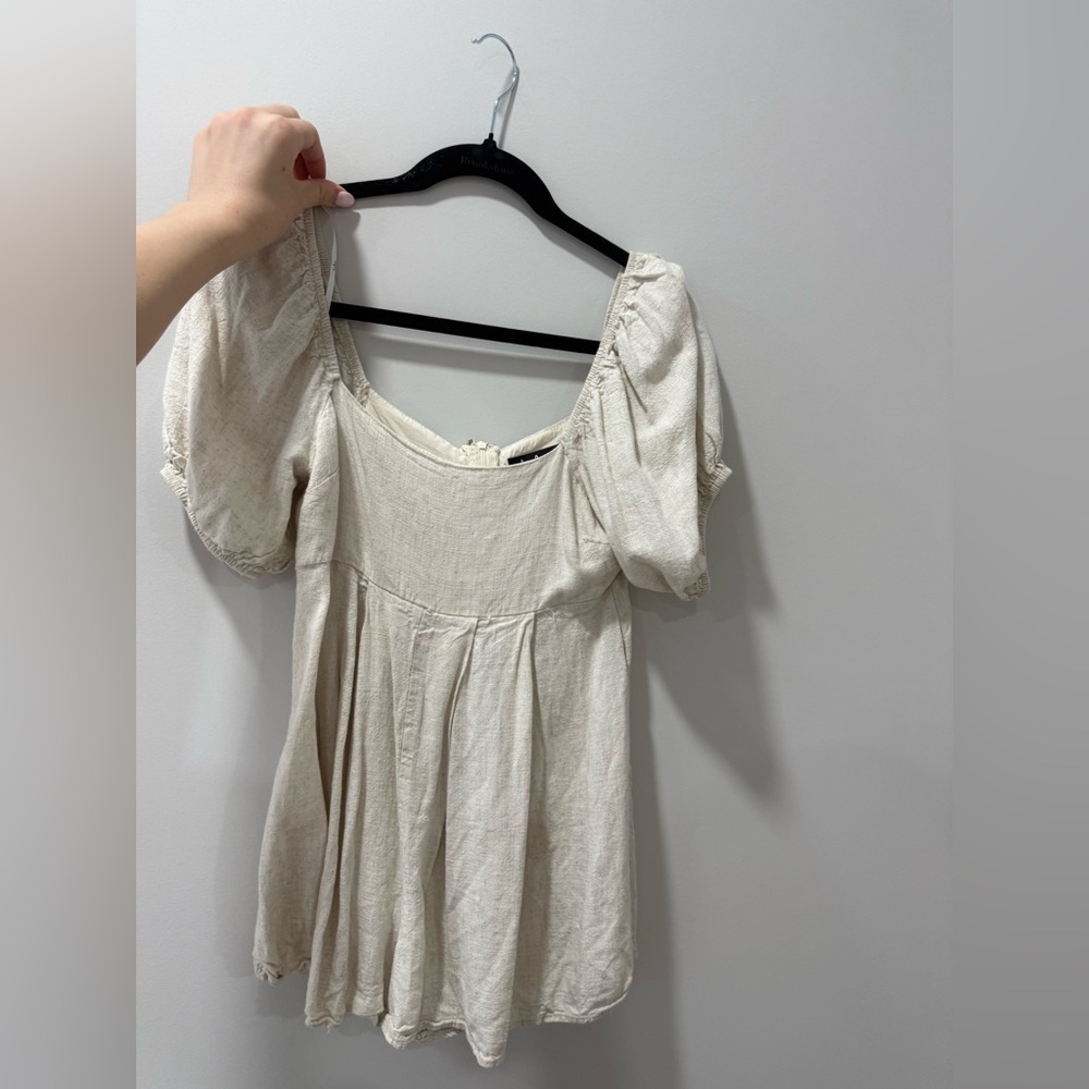Lulu's  romper S - Picture 2 of 10